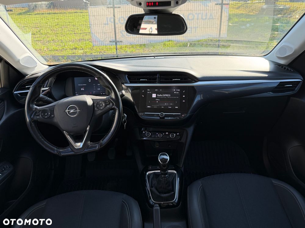 Opel Corsa - 31