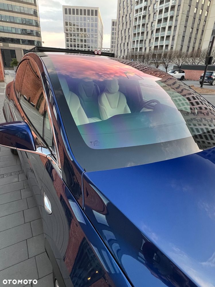 Tesla Model X P 100 D - 27