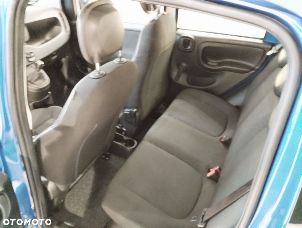 Fiat Panda - 13