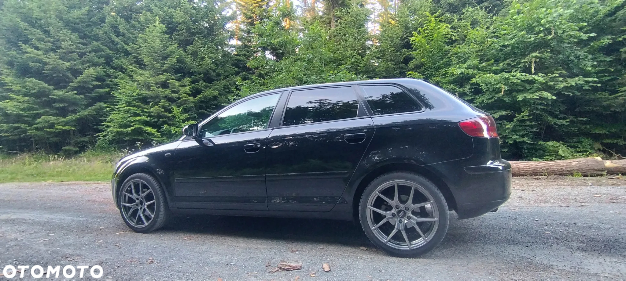 Audi A3 - 8