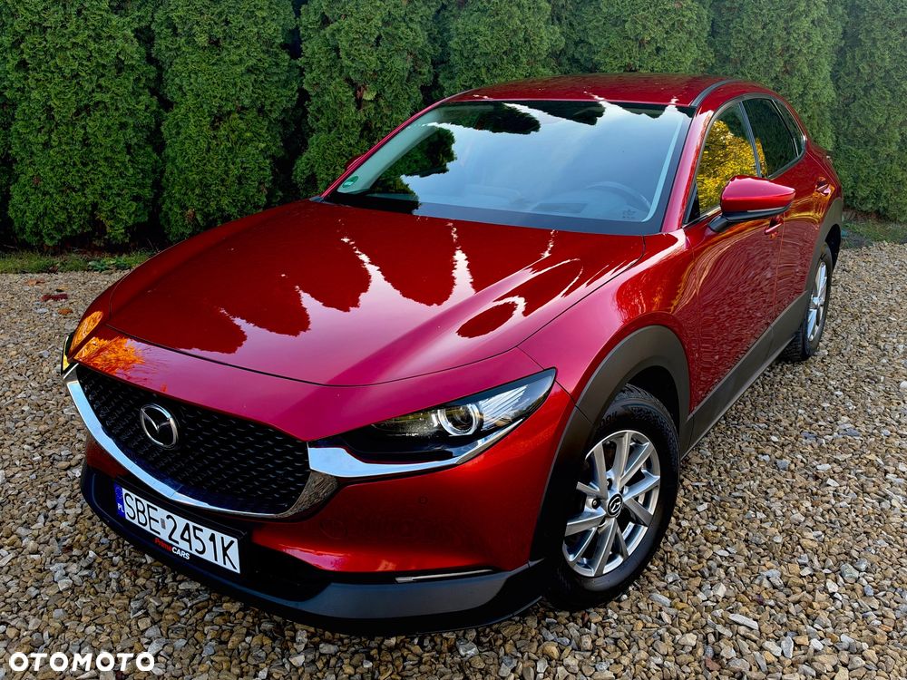 Mazda CX-30 - 5