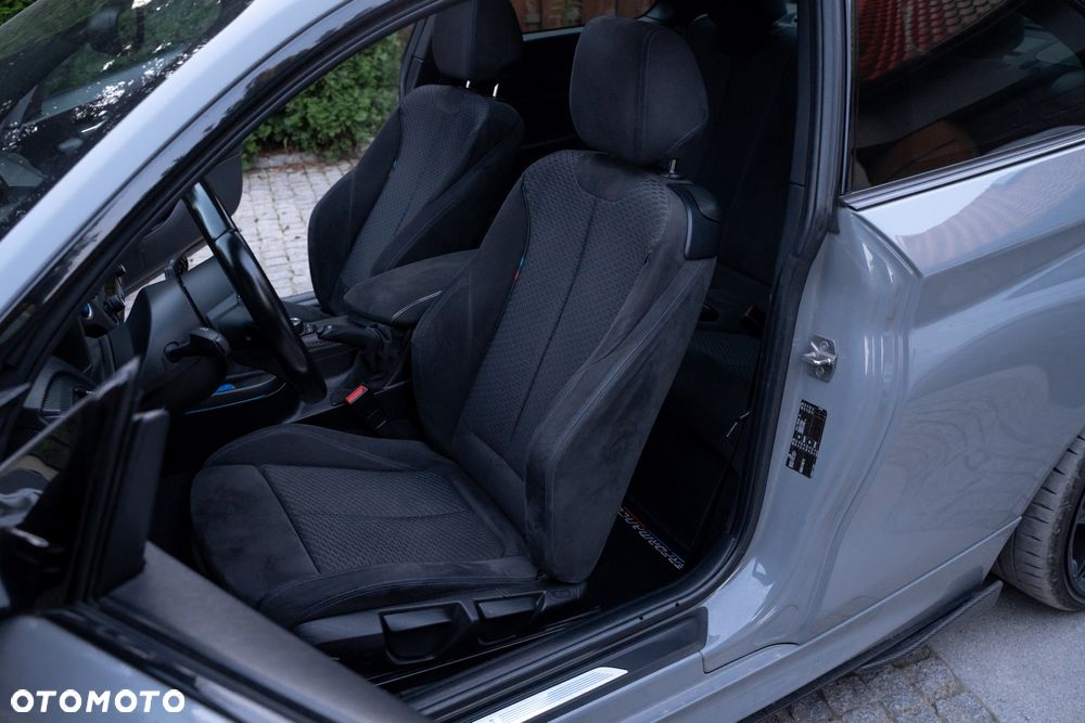 BMW Seria 2 M235i - 19