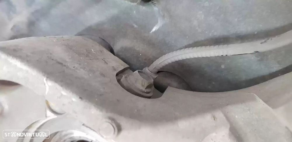 MANGA DE EIXO TRASEIRA DIREITA NISSAN MURANO II 2009 -430181AA0A - 1