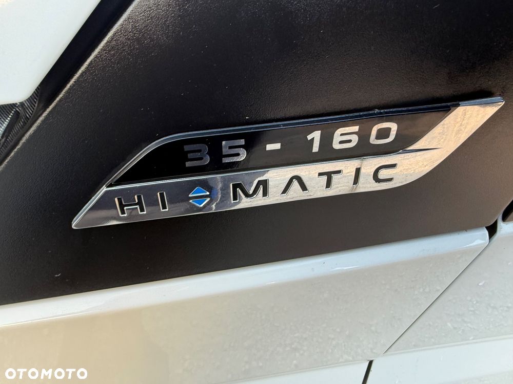 Iveco Daily 35S160 L3h3 Automat HiMatic +Winda załadowcza - 13