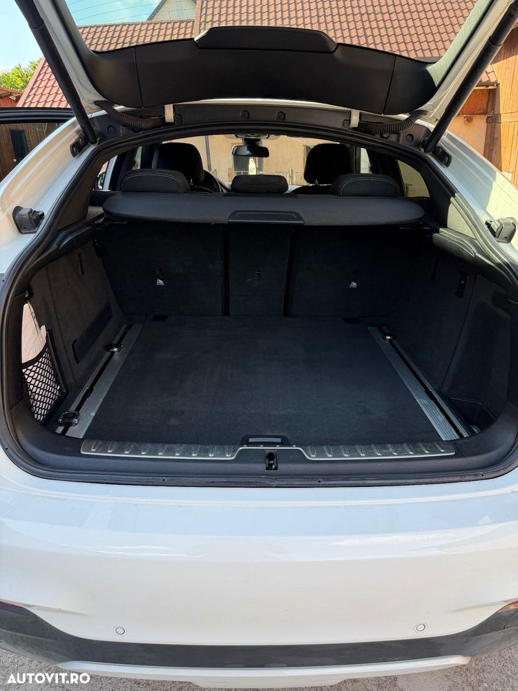 BMW X6 xDrive40d - 12