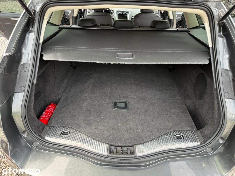 Ford Mondeo 2.0 TDCi Titanium PowerShift - 28