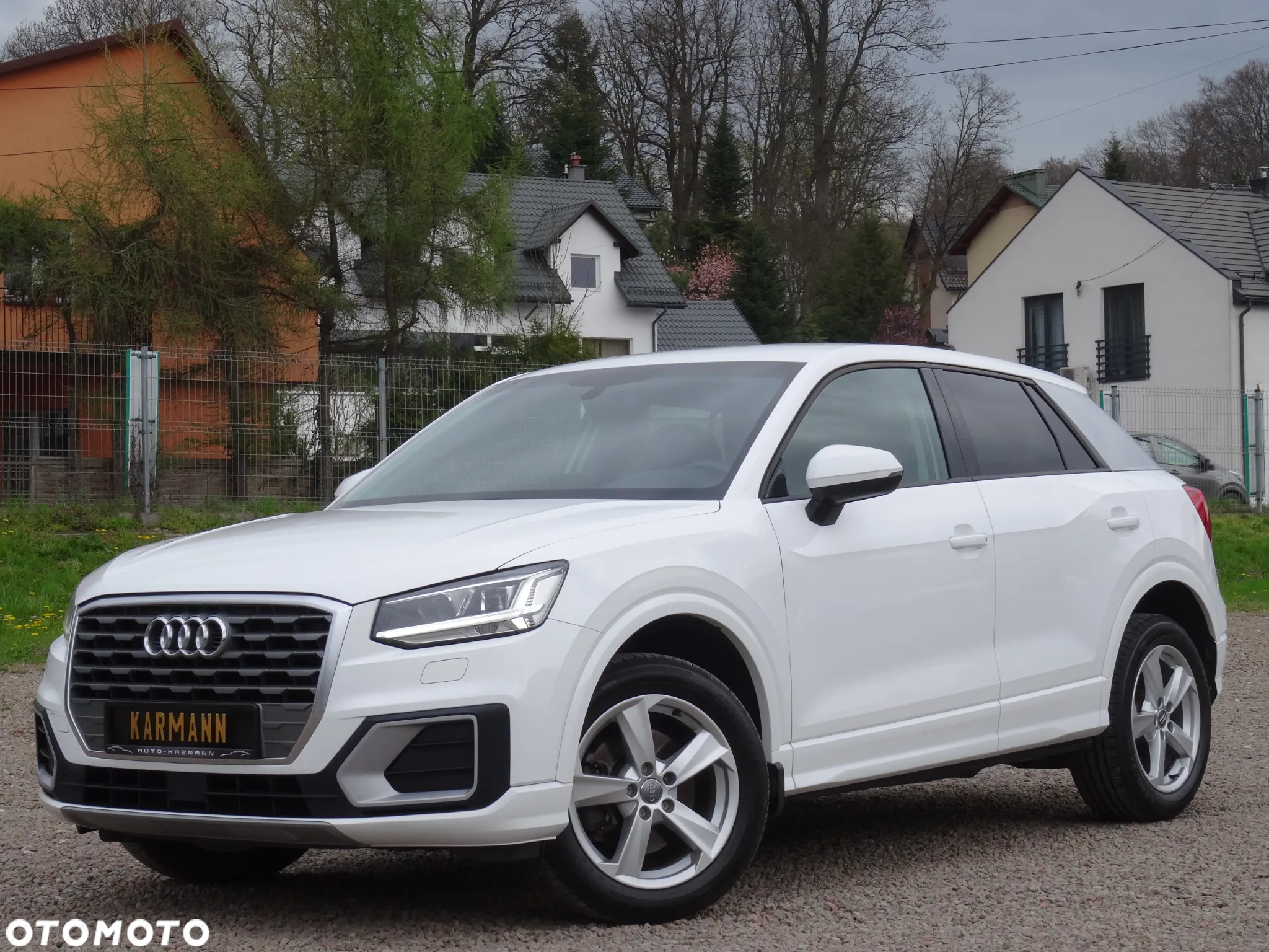 Audi Q2 1.4 TFSI CoD Sport - 3