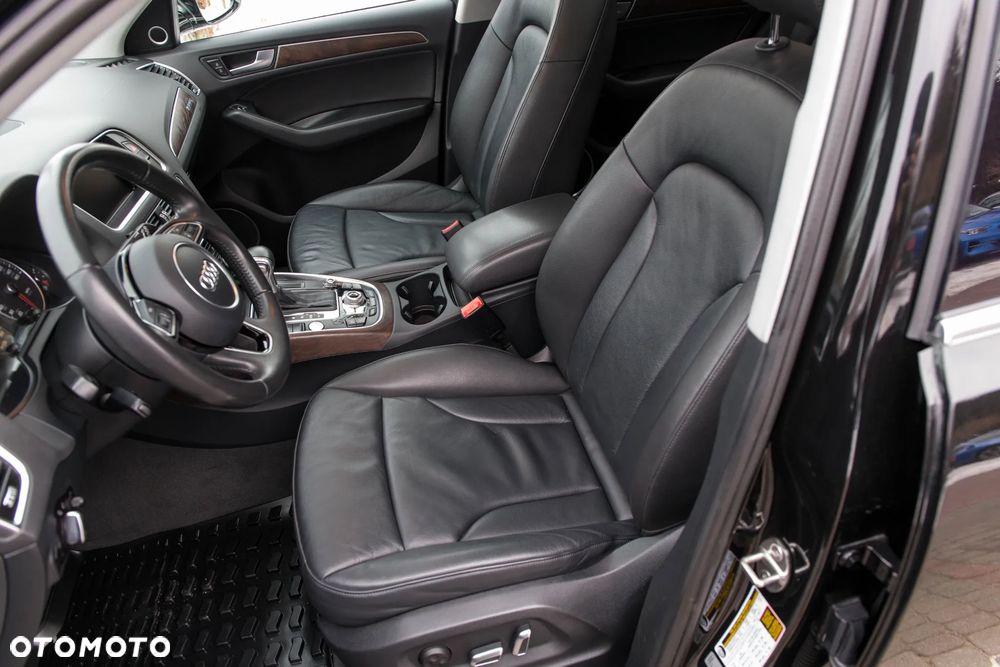 Audi Q5 - 40