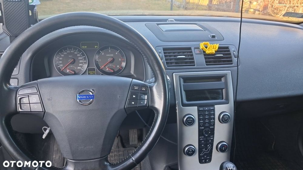 Volvo V50 - 11