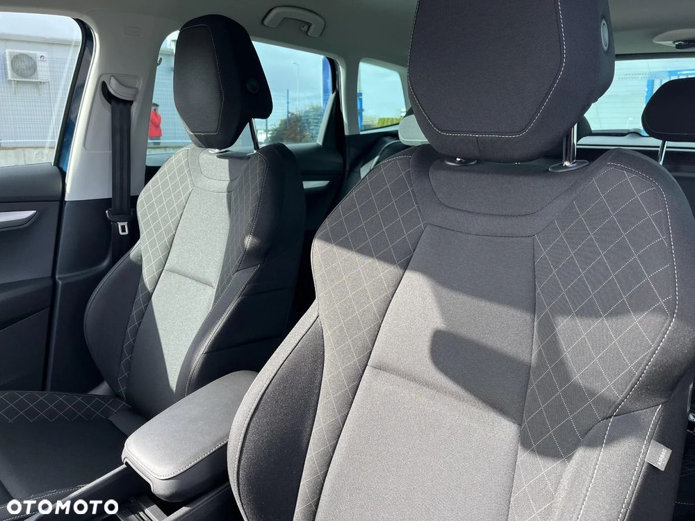 Skoda Karoq 2.0 TDI SCR 4x2 Ambition - 11
