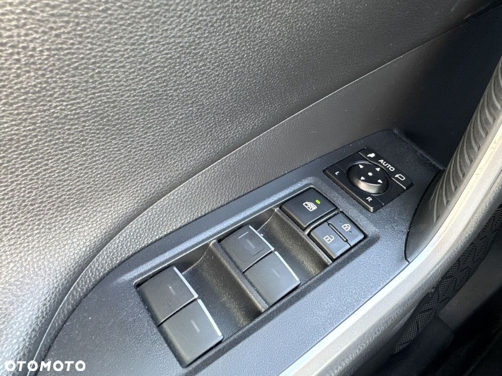 Toyota RAV4 2.0 Comfort 4x4 MS - 21