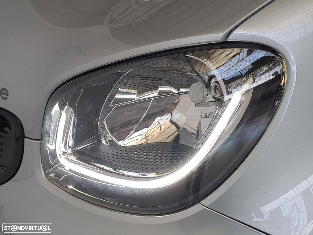 Smart ForFour - 25