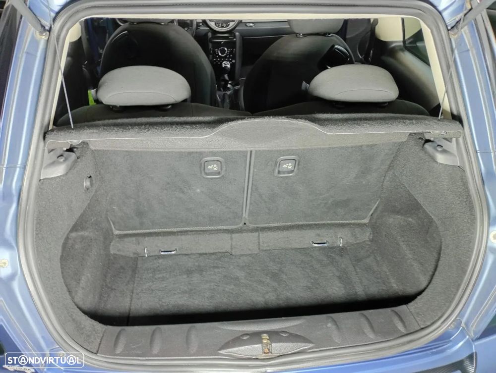 MINI 3 Portas - 29