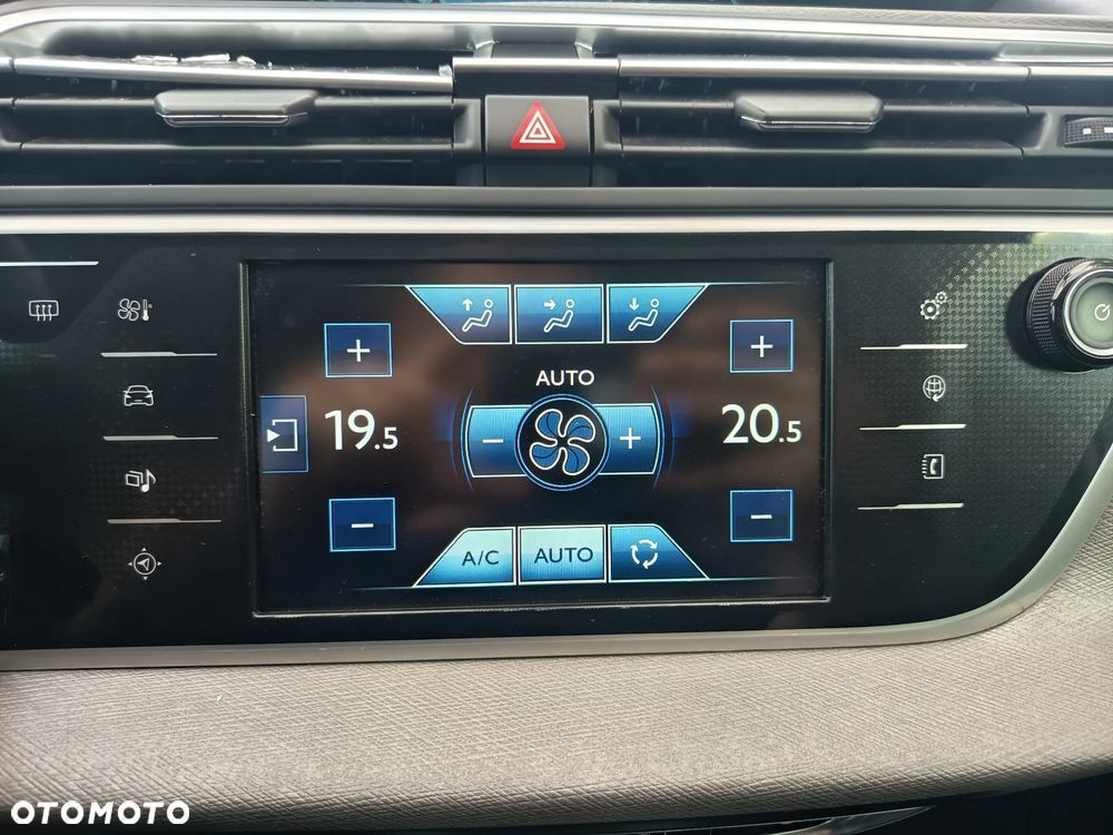Citroën C4 Grand Picasso BlueHDi 150 SHINE - 24