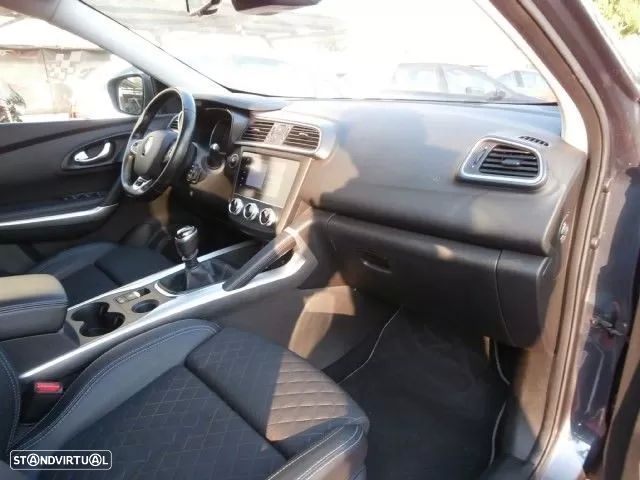 Renault Kadjar 1.5 dCi Zen - 32