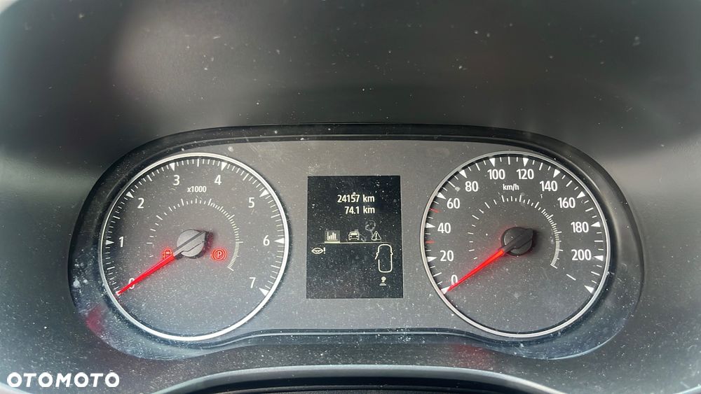 Dacia Sandero TCe 90 Comfort - 14