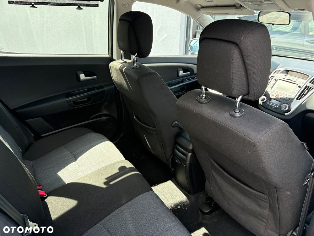 Kia Ceed 1.6 CRDi 90 Vision - 15