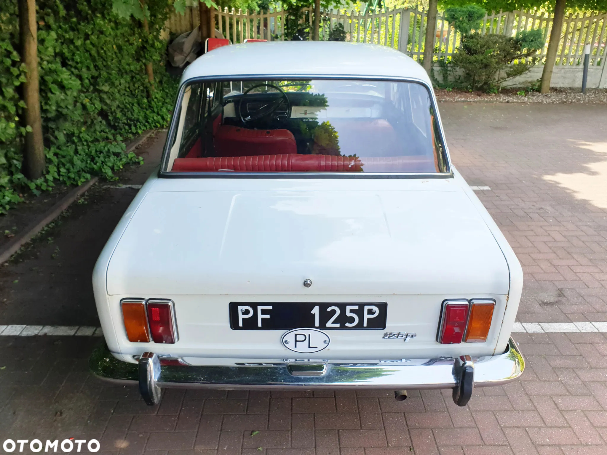 Fiat 125p - 19