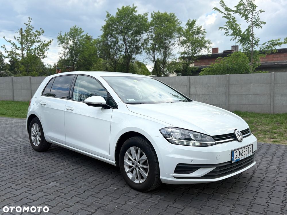 Volkswagen Golf 1.0 TSI Comfortline - 6