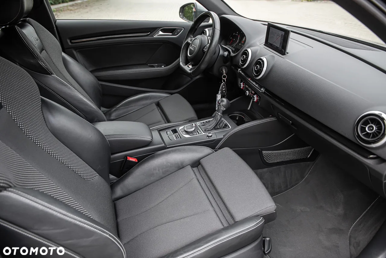 Audi A3 - 9
