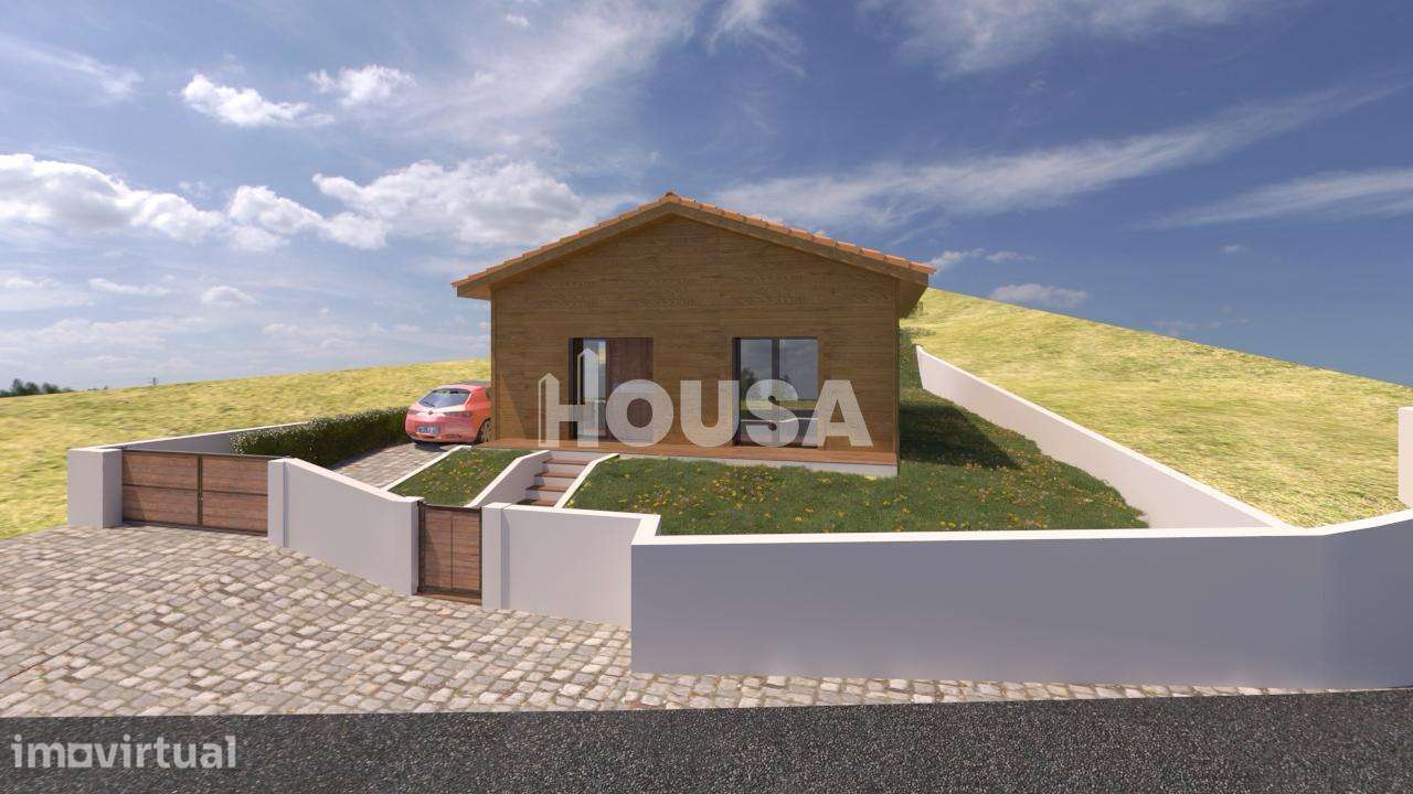 Terreno com Projeto Aprovado | Reguengo do Fetal - Grande imagem: 4/13