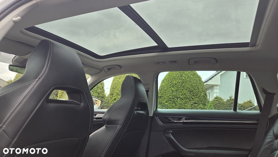 Skoda Kodiaq 2.0 TDI 4x4 DSG Sportline - 22