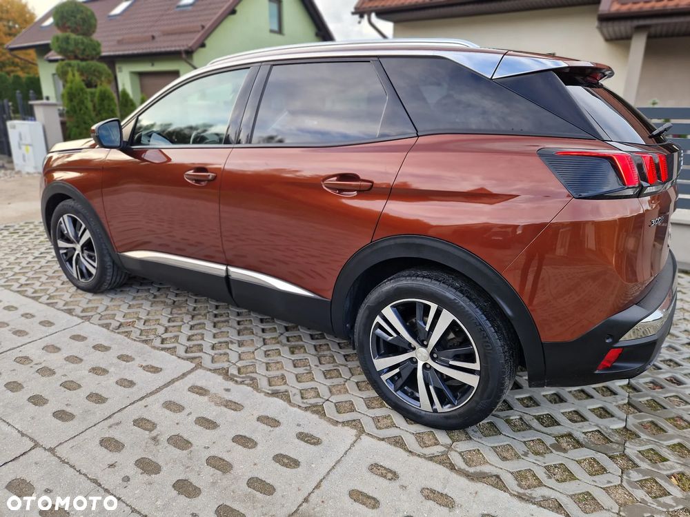 Peugeot 3008 HDi FAP 150 Premium - 12