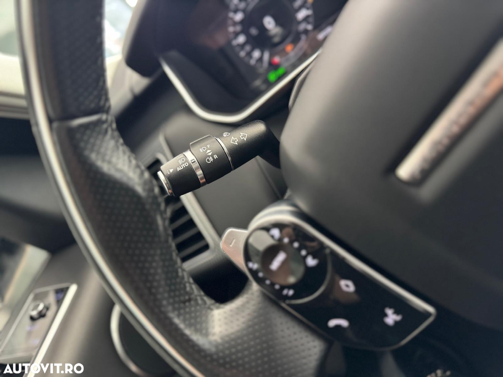 Land Rover Range Rover Sport 5.0 V8 Supercharged HSE Dynamic - 35