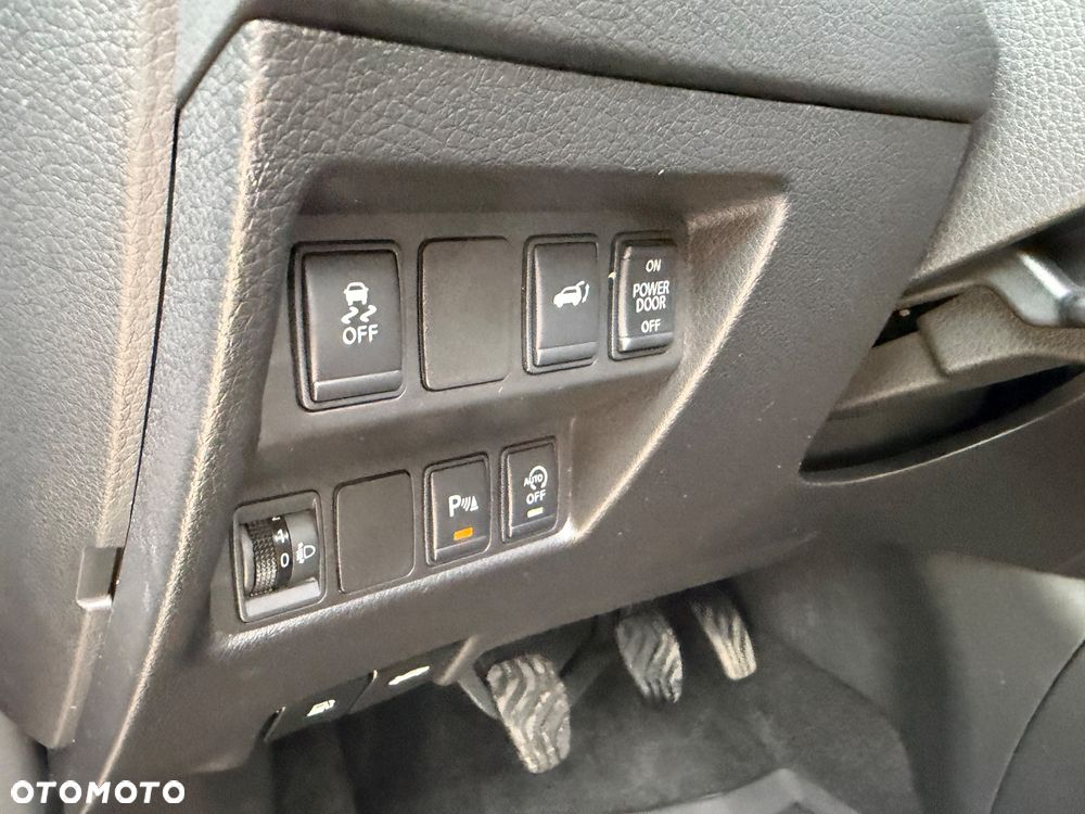 Nissan X-Trail 1.6 DCi Tekna - 18