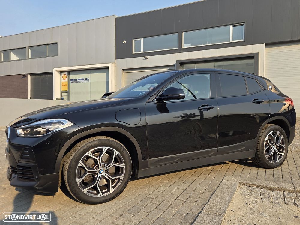 BMW X2 - 19