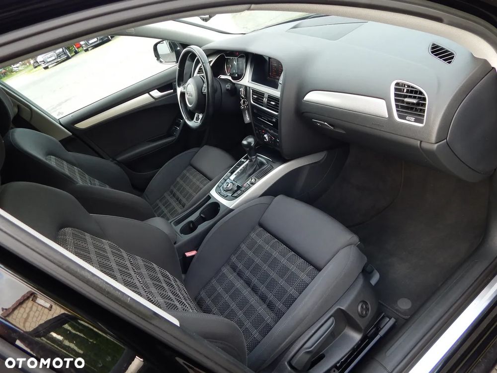 Audi A4 Avant 2.0 TDI S tronic - 10