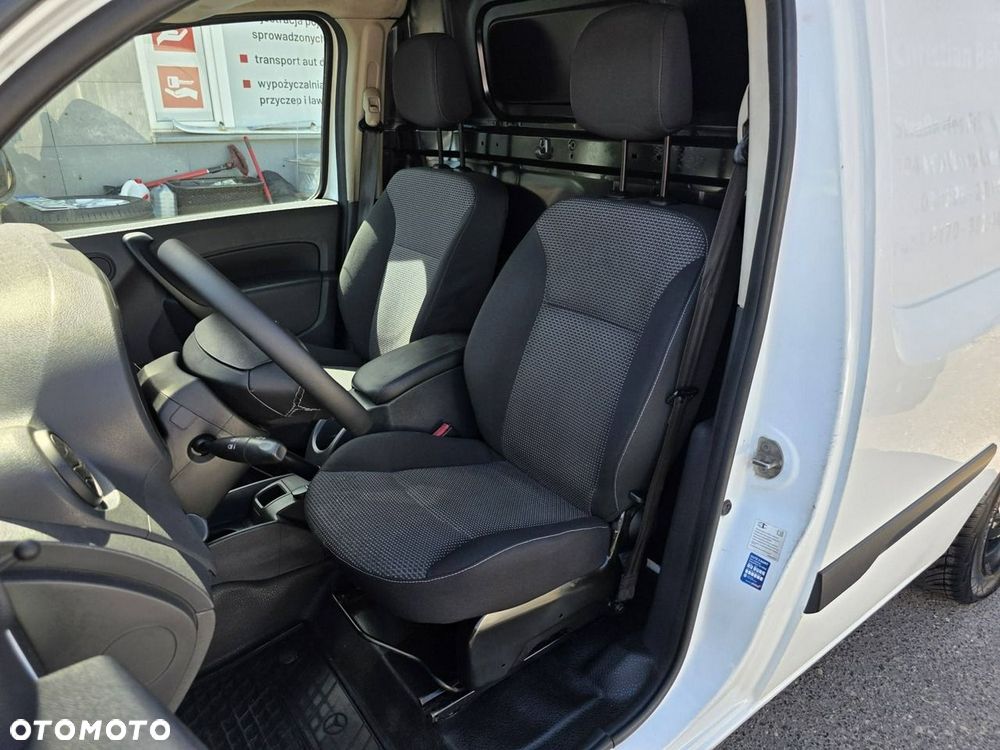 Mercedes-Benz Citan - 5