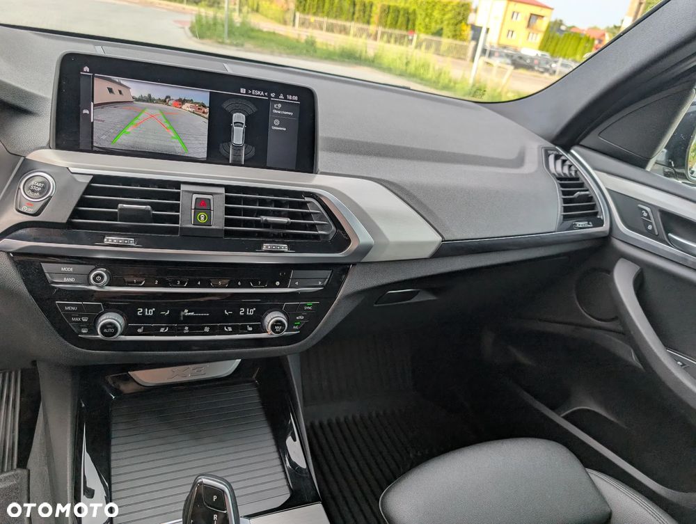BMW X3 - 18