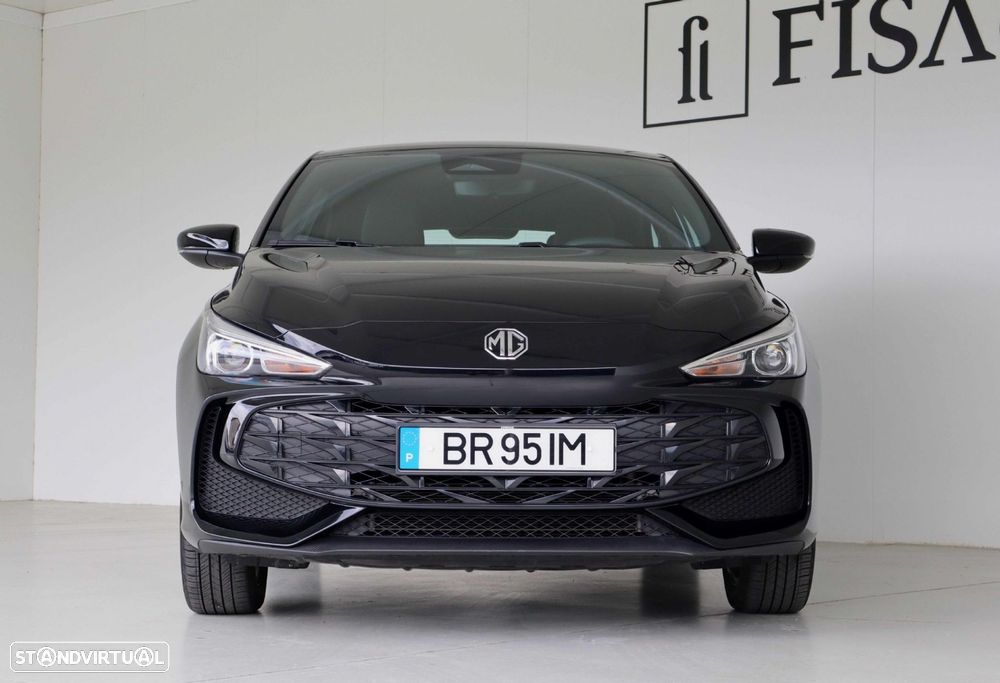 MG MG3 1.5 L Hybrid+ Comfort - 2