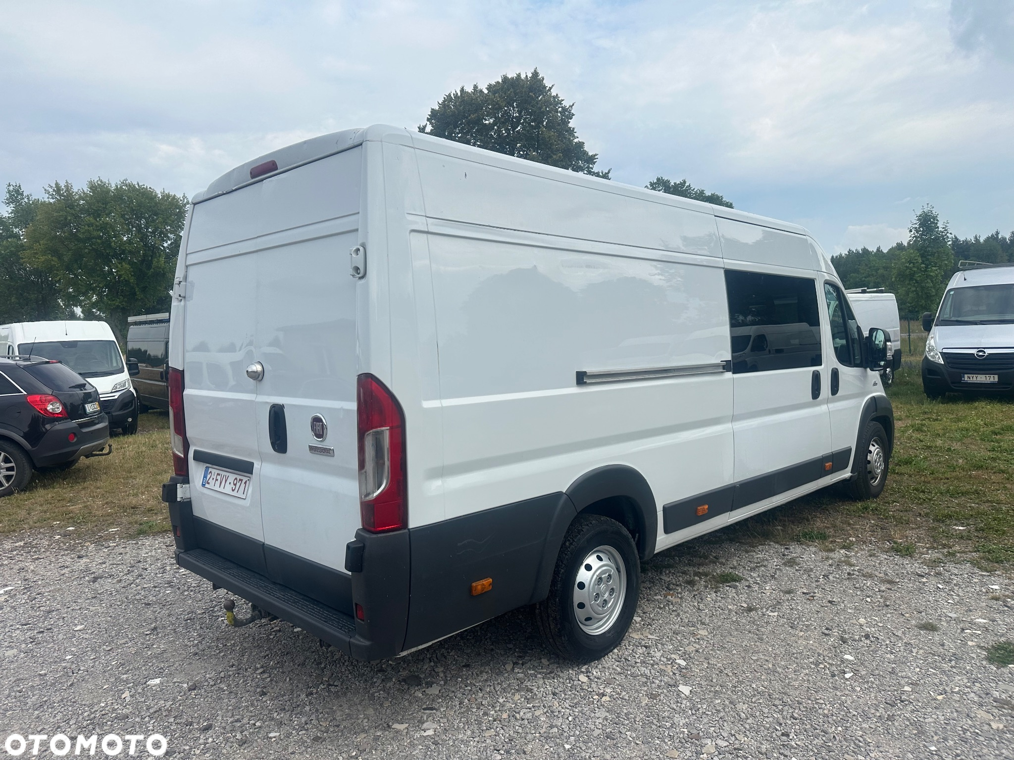 Fiat Ducato - 5
