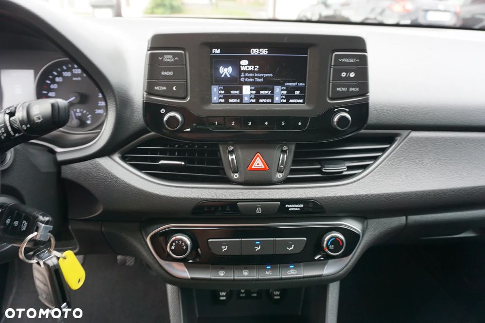 Hyundai i30 1.4 Style - 35
