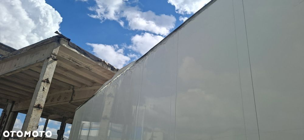 Schmitz Cargobull SCB*S3B - 2