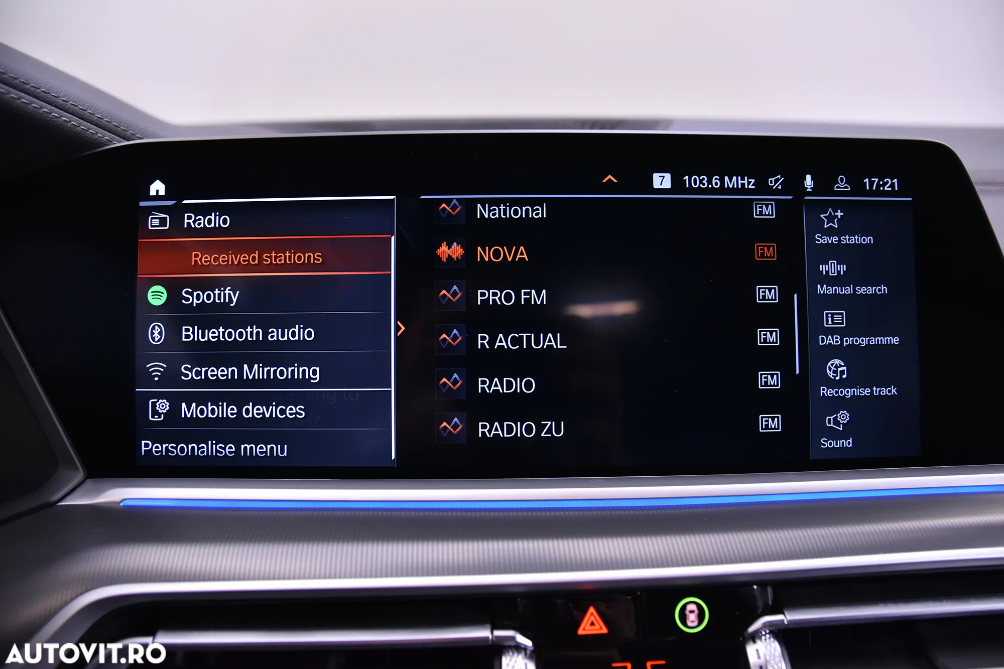 BMW X5 xDrive45e AT PHEV - 20