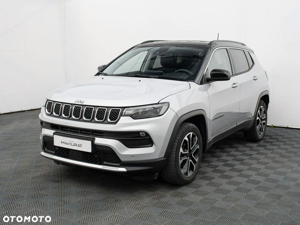 Jeep Compass - 3