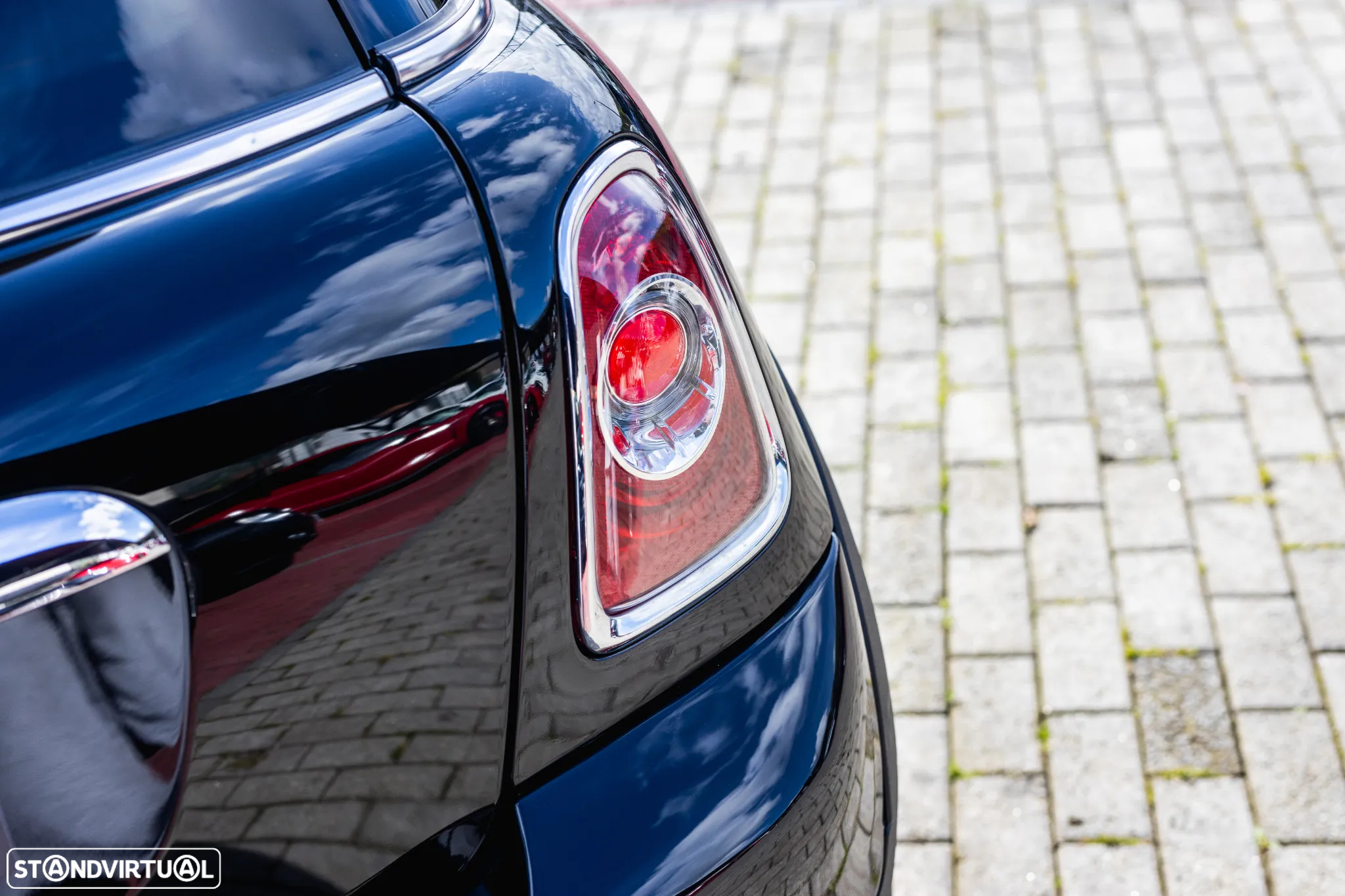 MINI 3 Portas Cooper SD - 25