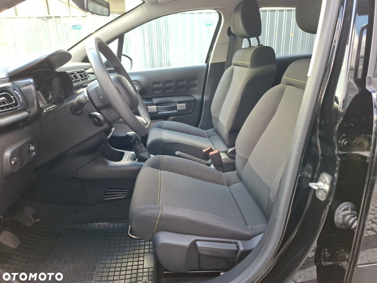 Citroën C3 - 9