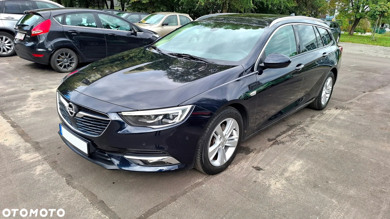 Opel Insignia 1.5 T Innovation S&S - 3