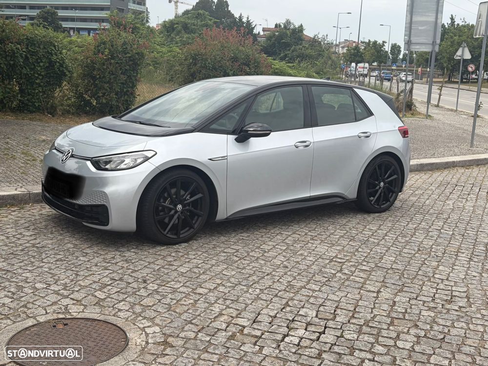 VW ID.3 Pro Performance Upgrade - 9