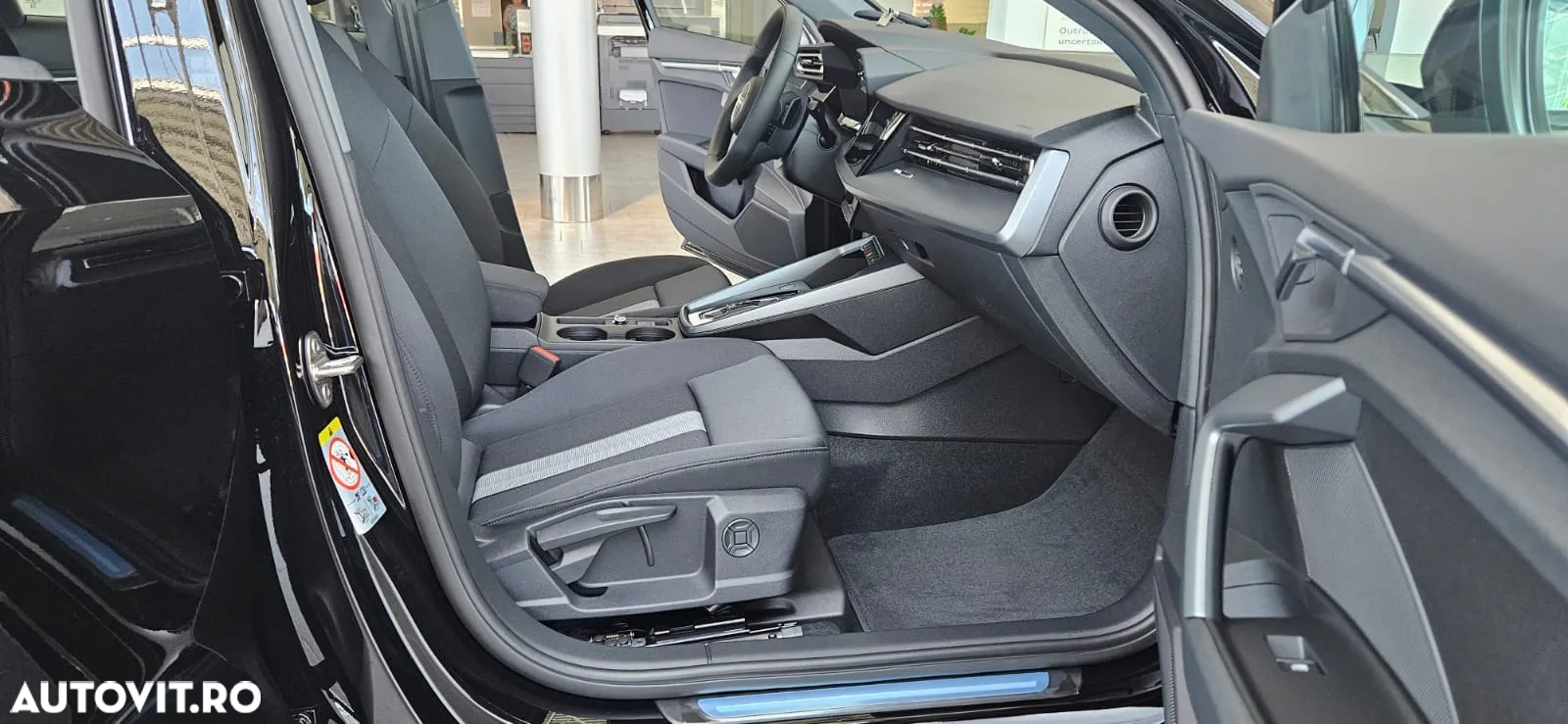 Audi A3 35 TFSI S tronic MHEV Basic - 20