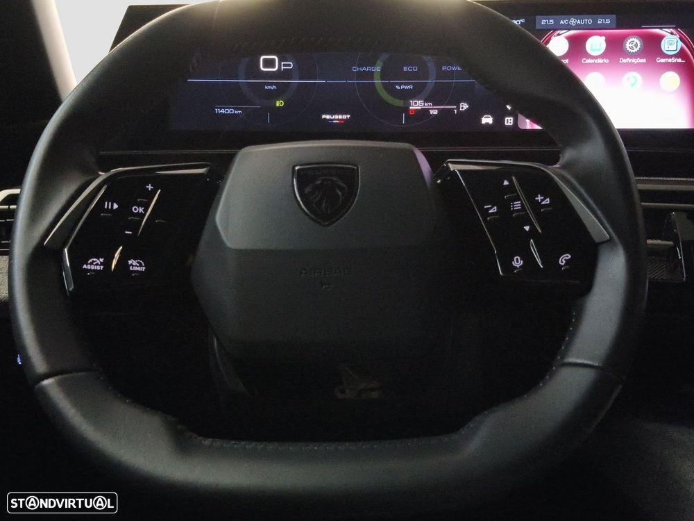 Peugeot 3008 Hybrid 145 e-DSC6 Allure - 17