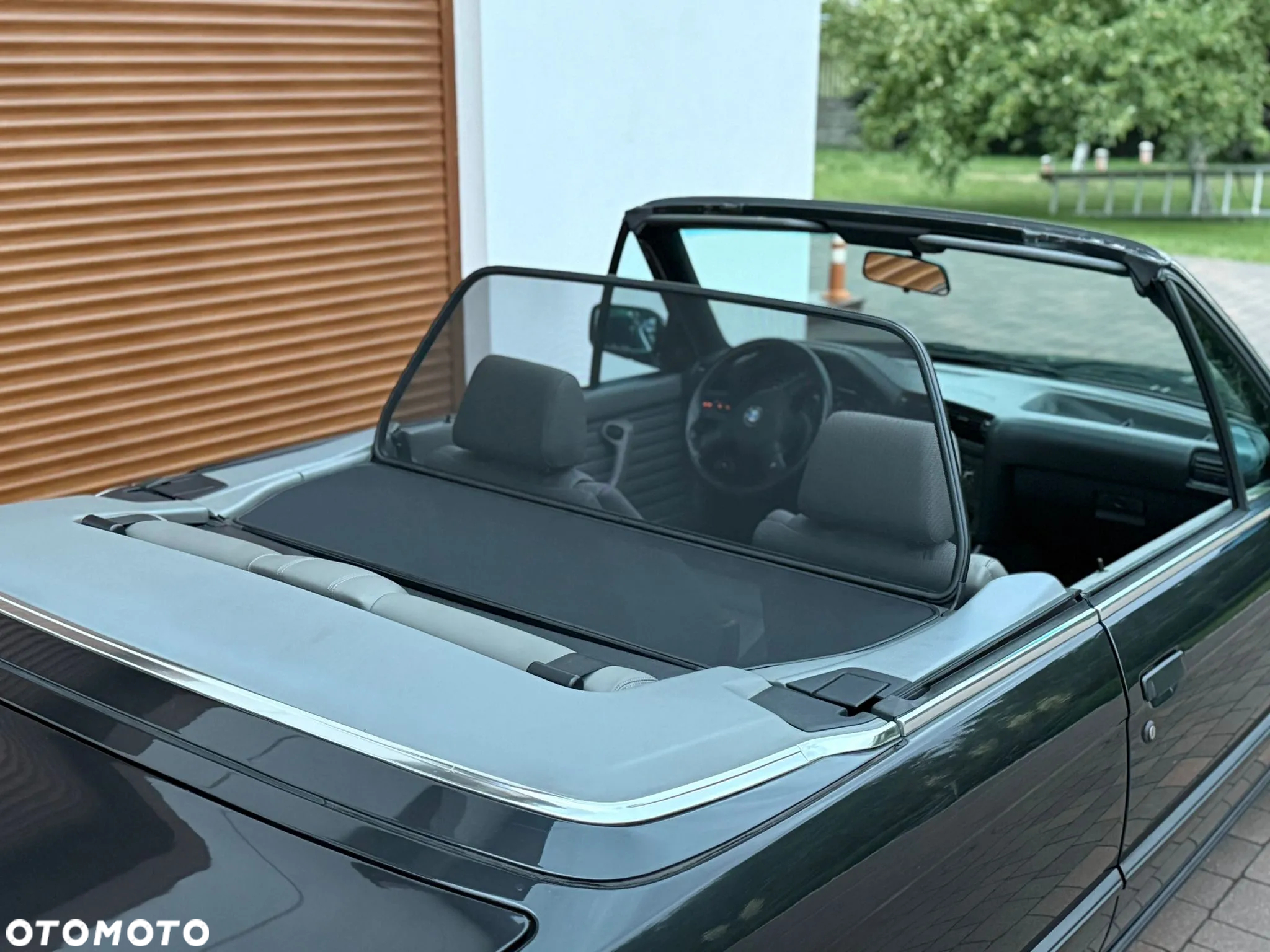 BMW Seria 3 325i - 16