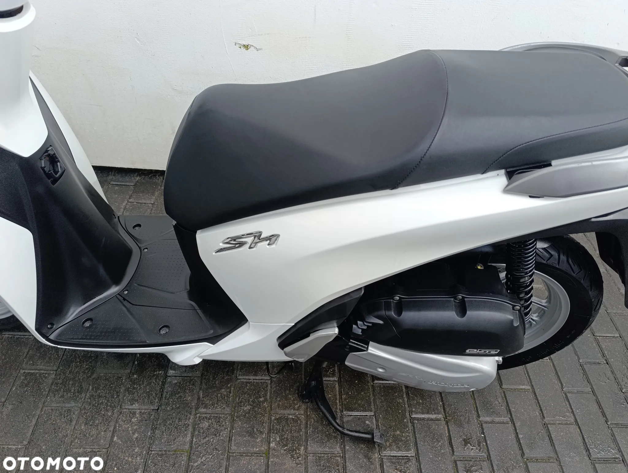 Honda SH - 13