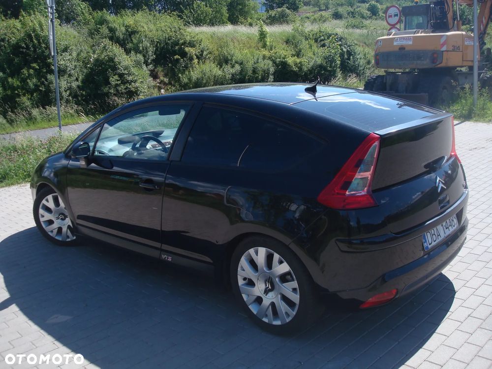 Citroën C4 1.6 16V VTR - 3