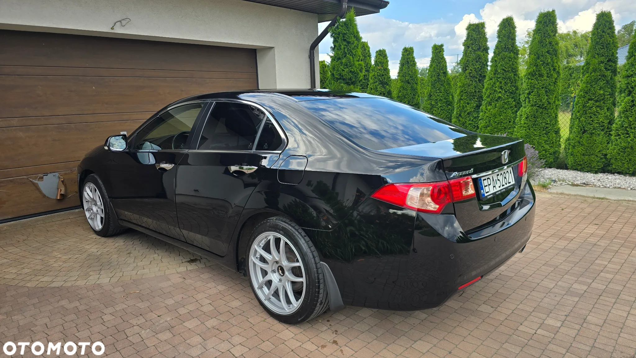 Honda Accord 2.0 Automatik Executive - 6