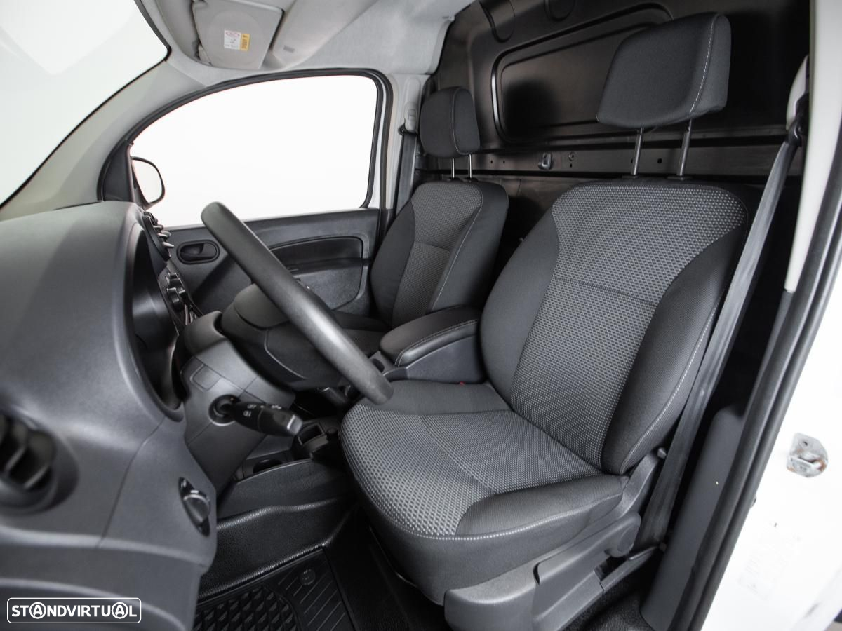 Mercedes-Benz Citan 108 CDI C/IVA - 7